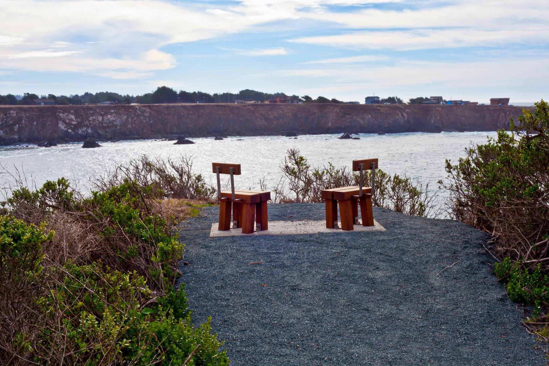 Coastal Trail Chairs