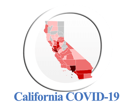 California Covid19