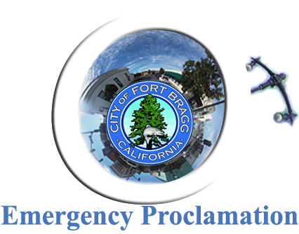 emergency proclamation