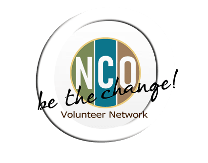 NCO Volunteer