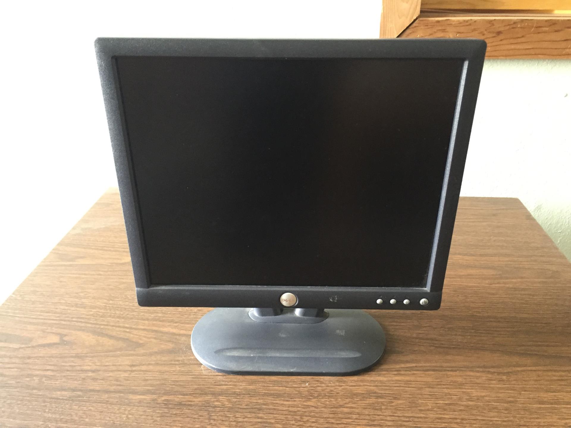 Dell 17-Inch Monitor