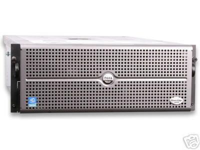 Dell PowerEdge 2800 Server