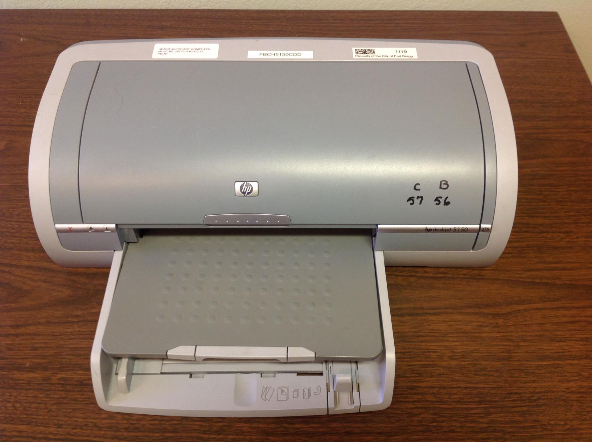 HP 5160 Printer